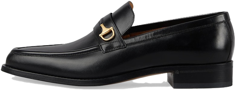 Gucci Horsebit Loafers Datar 'Hitam' 757774-AFE00-1000 Buy Gucci Horsebit Loafers Datar 'Hitam' 757774-AFE00-1000