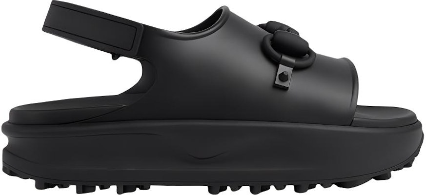Gucci Horsebit Flatform Sandal 'Black' 747752-JAAC9-1000 Order Gucci Horsebit Flatform Sandal 'Black' 747752-JAAC9-1000