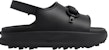 Sandal Platform Gucci Horsebit 'Hitam' 747752-JAAC9-1000