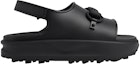 Order Sandal Platform Gucci Horsebit 'Hitam' 747752-JAAC9-1000