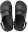 Shop Sandal Platform Gucci Horsebit 'Hitam' 747752-JAAC9-1000