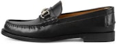 Buy Gucci Kasut Loafer Horsebit 'Hitam' 776660-17X00-1000