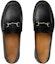 Lookbook Gucci Kasut Loafer Horsebit 'Hitam' 776660-17X00-1000