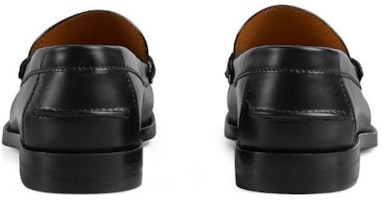 Gucci Loafer Horsebit 'Hitam' 776660-17X00-1000 Shop Gucci Loafer Horsebit 'Hitam' 776660-17X00-1000