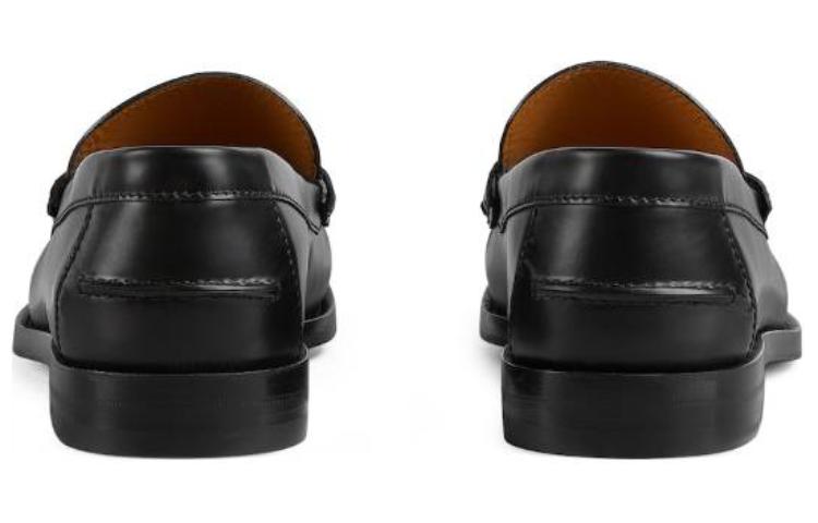 Purchase Gucci Horsebit Loafer ''Zwart'' 776660-17X00-1000
