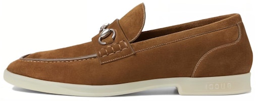 Gucci Horsebit Loafer 'Brown' 782672-AACVH-2110 Gucci Horsebit Loafer 'Brown' 782672-AACVH-2110