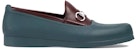 Gucci Loafer 'Kulit Hijau' Horsebit 759911-AACFG-6101
