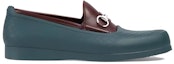Order Gucci Loafer 'Kulit Hijau' Horsebit 759911-AACFG-6101