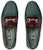 Gucci Loafer 'Kulit Hijau' Horsebit 759911-AACFG-6101