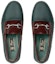Lookbook Gucci Loafer 'Kulit Hijau' Horsebit 759911-AACFG-6101