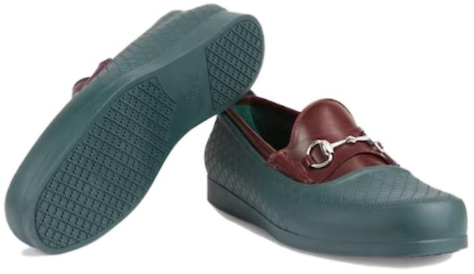 Gucci Horsebit Loafer 'Green Leather' 759911-AACFG-6101 Shop Gucci Horsebit Loafer 'Green Leather' 759911-AACFG-6101