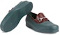 Gucci Loafer 'Kulit Hijau' Horsebit 759911-AACFG-6101