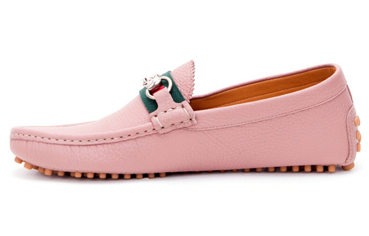 Gucci Horsebit Loafer 'Pink' 322741-AOD20-6360