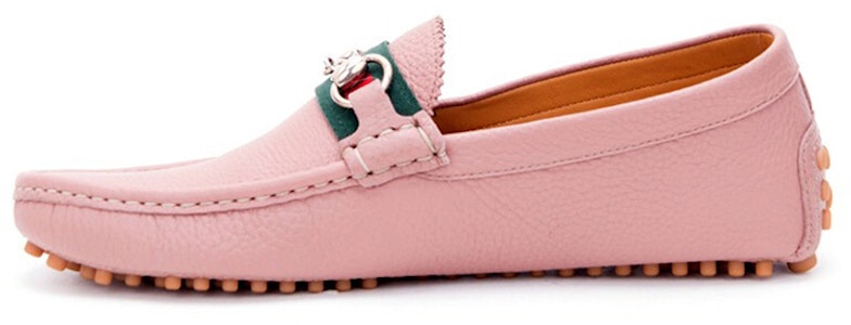 구찌 홀스빗 로퍼 (핑크) 322741-AOD20-6360 Buy 구찌 홀스빗 로퍼 (핑크) 322741-AOD20-6360