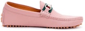 Order Loafer Gucci Horsebit 'Pink' 322741-AOD20-6360