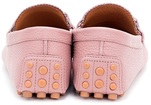 Gucci Horsebit Loafer 'Pink' 322741-AOD20-6360 Lookbook Gucci Horsebit Loafer 'Pink' 322741-AOD20-6360