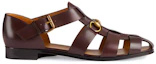 Order Gucci Horsebit Sandal 'Burgundy'