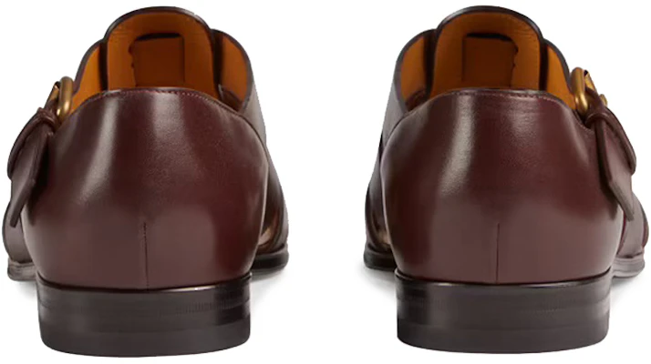 Gucci Horsebit Sandal 'Burgundy' Purchase Gucci Horsebit Sandal 'Burgundy'