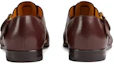Purchase Gucci Horsebit Sandal 'Burgundy'