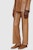 Gucci Loafer Coklat Berjalur Web Horsebit 655579-0G0P0-2870