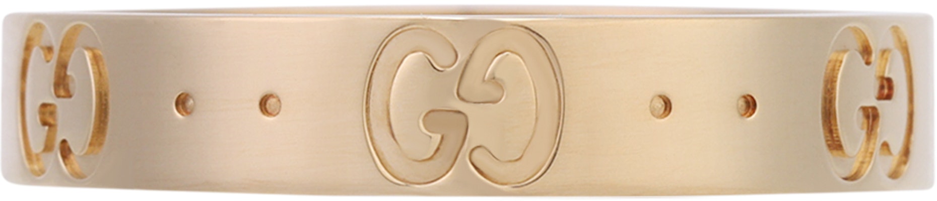 Anillo GUCCI Icon Serie Oro 18K Estrecho Unisex Pareja Oro 18K 660070-J8500-8000-1 Buy Anillo GUCCI Icon Serie Oro 18K Estrecho Unisex Pareja Oro 18K 660070-J8500-8000-1