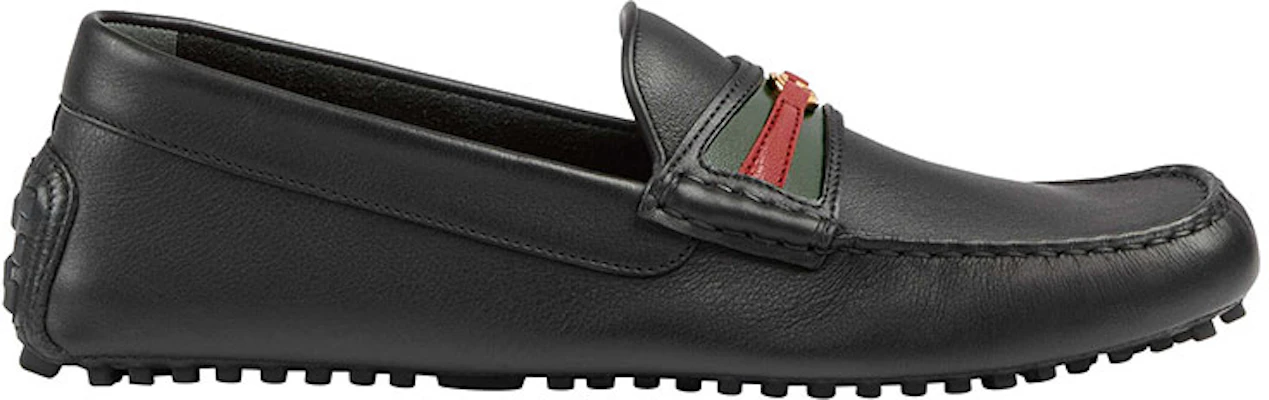 Gucci Baskets Basses Noires Double G Interlock Casual 648039-1XH30-1094 Order Gucci Baskets Basses Noires Double G Interlock Casual 648039-1XH30-1094