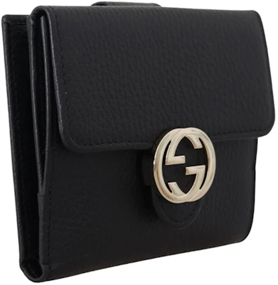 구찌 인터로킹 GG 반지갑 블랙 (Gucci Interlocking GG 반지갑 블랙)
Order 구찌 인터로킹 GG 반지갑 블랙 (Gucci Interlocking GG 반지갑 블랙)