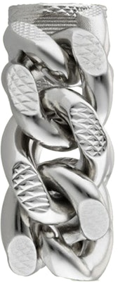 Anillo Unisex GUCCI Doble G Horsebit Interlocking Color Paladio 702514-I4601-0926 Purchase Anillo Unisex GUCCI Doble G Horsebit Interlocking Color Paladio 702514-I4601-0926