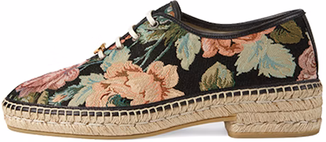 Gucci Interlocking G 'Floral Fisherman' 659383-2MW20-4986 Gucci Interlocking G 'Floral Fisherman' 659383-2MW20-4986