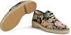 Gucci Interlocking G 'Floral Fisherman' Kulitik Kulit Bunga 659383-2MW20-4986