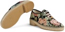 Lookbook Gucci Interlocking G 'Floral Fisherman' Kulitik Kulit Bunga 659383-2MW20-4986
