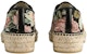 Gucci Interlocking G 'Floral Fisherman' Kulitik Kulit Bunga 659383-2MW20-4986
