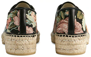 Purchase Gucci Interlocking G 'Floral Fisherman' Pria Wanita Terkini 659383-2MW20-4986