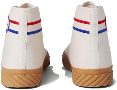 구찌 인터로킹 G 하이탑 캔버스 스니커즈 '베이지' 703033-9ARZ0-9097 Purchase 구찌 인터로킹 G 하이탑 캔버스 스니커즈 '베이지' 703033-9ARZ0-9097