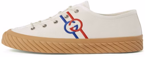 Gucci Interlocking G Low 'Beige' 703032-9ARZ0-9097 Gucci Interlocking G Low 'Beige' 703032-9ARZ0-9097