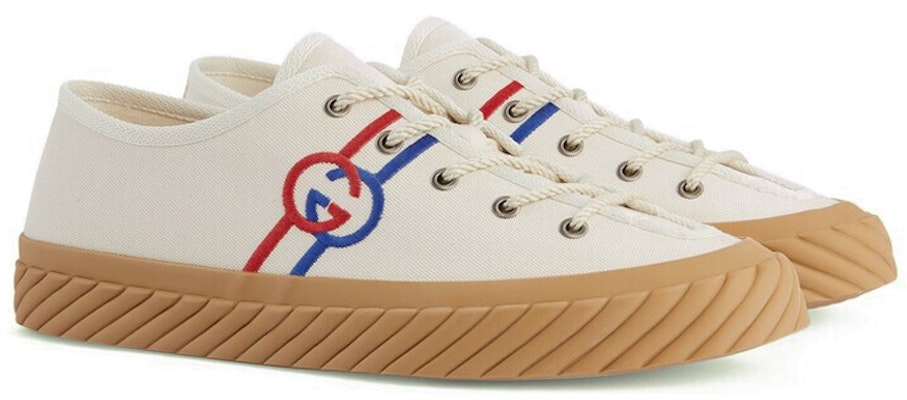 Gucci Interlocking G Low 'Beige' 703032-9ARZ0-9097 Order Gucci Interlocking G Low 'Beige' 703032-9ARZ0-9097