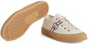 Shop Gucci Interlocking G Rendah 'Beige' 703032-9ARZ0-9097