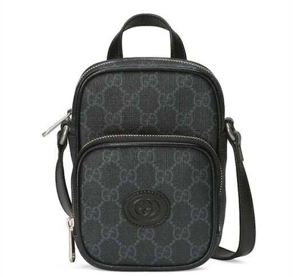 gucci-interlocking-g-mini-bag-black