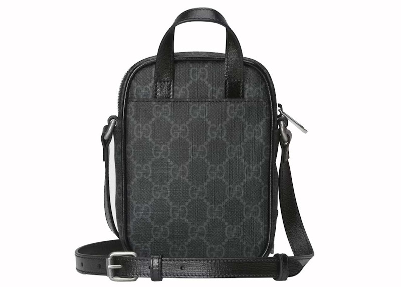 Order Beg Gucci G Bertaut Mini Hitam