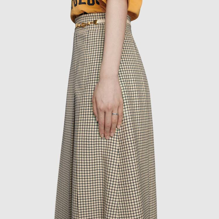 Purchase GUCCI Cincin Perak Lelaki Interlocking G 925 Sterling Silver. 661523-J8400-0728