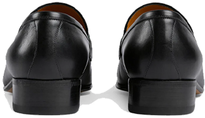 グッチ GGタッセルローファー (黒) 624720-1W610-1066 Sizing グッチ GGタッセルローファー (黒) 624720-1W610-1066
