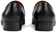 Sizing グッチ GGタッセルローファー (黒) 624720-1W610-1066