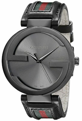 Gucci Interlocking G YA133206 Jam Tangan Lelaki/Wanita Buy Gucci Interlocking G YA133206 Jam Tangan Lelaki/Wanita