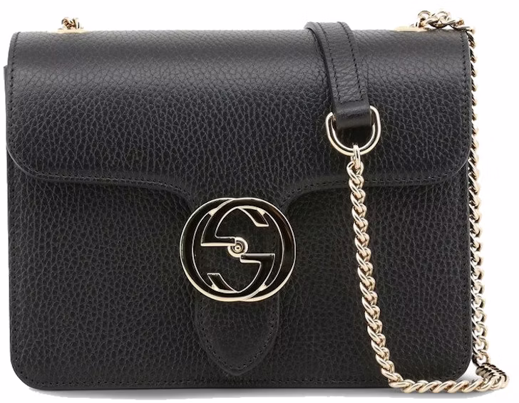 gucci-interlocking-gg-shoulder-bag-black