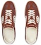 Shop Gucci Interlocking Suede 'Merah Putih' 791742-AADM0-6741
