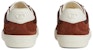 Gucci Interlocking Suede 'Merah Putih' 791742-AADM0-6741