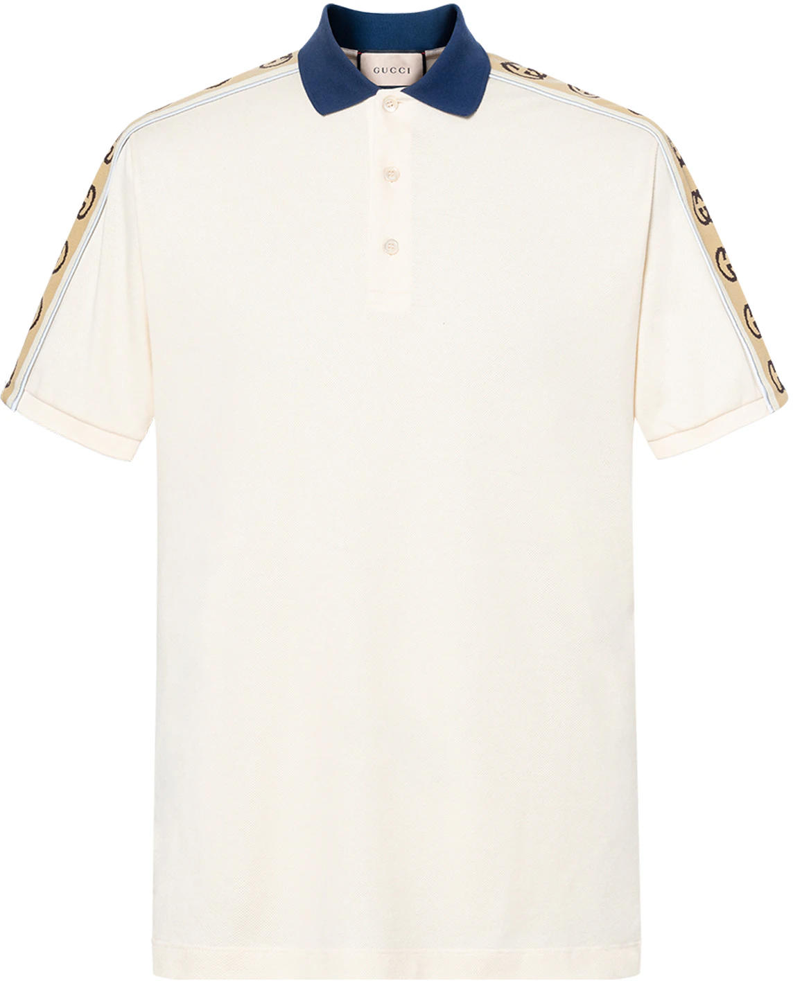 gucci-ivory-logo-short-sleeve-polo-shirt-for-men-598949-xjb-0-q-9247