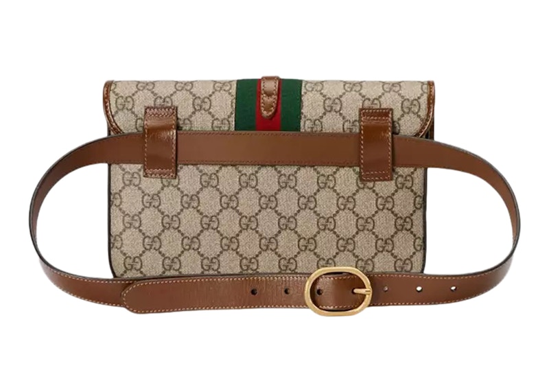Order Gucci Jackie 1961 腰包 米色