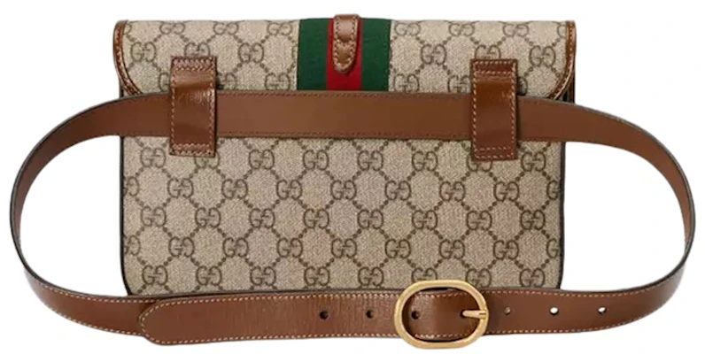 Gucci Jackie 1961 腰包 米色 Order Gucci Jackie 1961 腰包 米色