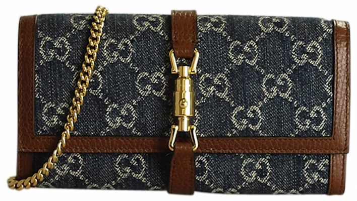 구찌 재키 1961 호스빗 WOC 브라운
Buy 구찌 재키 1961 호스빗 WOC 브라운